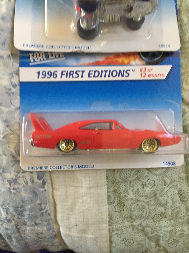 Illustration for article titled Enormous Die-Cast Collection - Box 53 - Seriously, How Many of These Things are There??